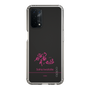 スリムプロテクションケース［ 【AKB48 THREE CONCEPTS LIVE開催記念コラボグッズ】 - 岩立 沙穂 - サイン ］