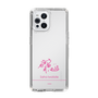 スリムプロテクションケース［ 【AKB48 THREE CONCEPTS LIVE開催記念コラボグッズ】 - 岩立 沙穂 - サイン ］