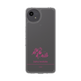 スリムプロテクションケース［ 【AKB48 THREE CONCEPTS LIVE開催記念コラボグッズ】 - 岩立 沙穂 - サイン ］