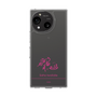 スリムプロテクションケース［ 【AKB48 THREE CONCEPTS LIVE開催記念コラボグッズ】 - 岩立 沙穂 - サイン ］