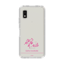 スリムプロテクションケース［ 【AKB48 THREE CONCEPTS LIVE開催記念コラボグッズ】 - 岩立 沙穂 - サイン ］