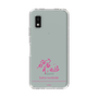 スリムプロテクションケース［ 【AKB48 THREE CONCEPTS LIVE開催記念コラボグッズ】 - 岩立 沙穂 - サイン ］