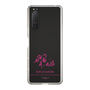 スリムプロテクションケース［ 【AKB48 THREE CONCEPTS LIVE開催記念コラボグッズ】 - 岩立 沙穂 - サイン ］