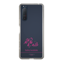 スリムプロテクションケース［ 【AKB48 THREE CONCEPTS LIVE開催記念コラボグッズ】 - 岩立 沙穂 - サイン ］