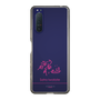 スリムプロテクションケース［ 【AKB48 THREE CONCEPTS LIVE開催記念コラボグッズ】 - 岩立 沙穂 - サイン ］
