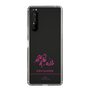 スリムプロテクションケース［ 【AKB48 THREE CONCEPTS LIVE開催記念コラボグッズ】 - 岩立 沙穂 - サイン ］