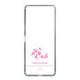スリムプロテクションケース［ 【AKB48 THREE CONCEPTS LIVE開催記念コラボグッズ】 - 岩立 沙穂 - サイン ］