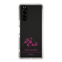 スリムプロテクションケース［ 【AKB48 THREE CONCEPTS LIVE開催記念コラボグッズ】 - 岩立 沙穂 - サイン ］