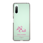 スリムプロテクションケース［ 【AKB48 THREE CONCEPTS LIVE開催記念コラボグッズ】 - 岩立 沙穂 - サイン ］
