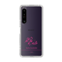 スリムプロテクションケース［ 【AKB48 THREE CONCEPTS LIVE開催記念コラボグッズ】 - 岩立 沙穂 - サイン ］