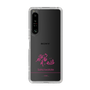 スリムプロテクションケース［ 【AKB48 THREE CONCEPTS LIVE開催記念コラボグッズ】 - 岩立 沙穂 - サイン ］