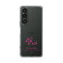 スリムプロテクションケース［ 【AKB48 THREE CONCEPTS LIVE開催記念コラボグッズ】 - 岩立 沙穂 - サイン ］