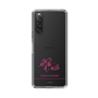 スリムプロテクションケース［ 【AKB48 THREE CONCEPTS LIVE開催記念コラボグッズ】 - 岩立 沙穂 - サイン ］