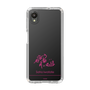 スリムプロテクションケース［ 【AKB48 THREE CONCEPTS LIVE開催記念コラボグッズ】 - 岩立 沙穂 - サイン ］