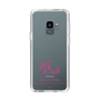 スリムプロテクションケース［ 【AKB48 THREE CONCEPTS LIVE開催記念コラボグッズ】 - 岩立 沙穂 - サイン ］