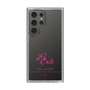 スリムプロテクションケース［ 【AKB48 THREE CONCEPTS LIVE開催記念コラボグッズ】 - 岩立 沙穂 - サイン ］