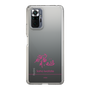 スリムプロテクションケース［ 【AKB48 THREE CONCEPTS LIVE開催記念コラボグッズ】 - 岩立 沙穂 - サイン ］