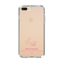 スリムプロテクションケース［ 【AKB48 THREE CONCEPTS LIVE開催記念コラボグッズ】 - 福岡 聖菜 - サイン ］