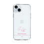 スリムプロテクションケース［ 【AKB48 THREE CONCEPTS LIVE開催記念コラボグッズ】 - 福岡 聖菜 - サイン ］