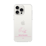 スリムプロテクションケース［ 【AKB48 THREE CONCEPTS LIVE開催記念コラボグッズ】 - 福岡 聖菜 - サイン ］