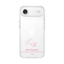 スリムプロテクションケース［ 【AKB48 THREE CONCEPTS LIVE開催記念コラボグッズ】 - 福岡 聖菜 - サイン ］