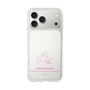 スリムプロテクションケース［ 【AKB48 THREE CONCEPTS LIVE開催記念コラボグッズ】 - 福岡 聖菜 - サイン ］