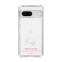 スリムプロテクションケース［ 【AKB48 THREE CONCEPTS LIVE開催記念コラボグッズ】 - 福岡 聖菜 - サイン ］