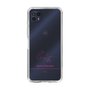 スリムプロテクションケース［ 【AKB48 THREE CONCEPTS LIVE開催記念コラボグッズ】 - 福岡 聖菜 - サイン ］