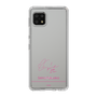 スリムプロテクションケース［ 【AKB48 THREE CONCEPTS LIVE開催記念コラボグッズ】 - 福岡 聖菜 - サイン ］