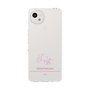 スリムプロテクションケース［ 【AKB48 THREE CONCEPTS LIVE開催記念コラボグッズ】 - 福岡 聖菜 - サイン ］