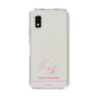 スリムプロテクションケース［ 【AKB48 THREE CONCEPTS LIVE開催記念コラボグッズ】 - 福岡 聖菜 - サイン ］