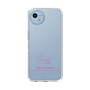 スリムプロテクションケース［ 【AKB48 THREE CONCEPTS LIVE開催記念コラボグッズ】 - 福岡 聖菜 - サイン ］