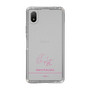 スリムプロテクションケース［ 【AKB48 THREE CONCEPTS LIVE開催記念コラボグッズ】 - 福岡 聖菜 - サイン ］