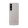 スリムプロテクションケース［ 【AKB48 THREE CONCEPTS LIVE開催記念コラボグッズ】 - 福岡 聖菜 - サイン ］