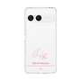 スリムプロテクションケース［ 【AKB48 THREE CONCEPTS LIVE開催記念コラボグッズ】 - 福岡 聖菜 - サイン ］