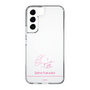 スリムプロテクションケース［ 【AKB48 THREE CONCEPTS LIVE開催記念コラボグッズ】 - 福岡 聖菜 - サイン ］