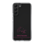 スリムプロテクションケース［ 【AKB48 THREE CONCEPTS LIVE開催記念コラボグッズ】 - 福岡 聖菜 - サイン ］