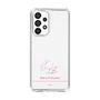 スリムプロテクションケース［ 【AKB48 THREE CONCEPTS LIVE開催記念コラボグッズ】 - 福岡 聖菜 - サイン ］