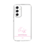 スリムプロテクションケース［ 【AKB48 THREE CONCEPTS LIVE開催記念コラボグッズ】 - 福岡 聖菜 - サイン ］