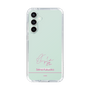スリムプロテクションケース［ 【AKB48 THREE CONCEPTS LIVE開催記念コラボグッズ】 - 福岡 聖菜 - サイン ］