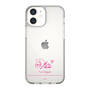 スリムプロテクションケース［ 【AKB48 THREE CONCEPTS LIVE開催記念コラボグッズ】 - 小栗 有以 - サイン ］
