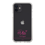 スリムプロテクションケース［ 【AKB48 THREE CONCEPTS LIVE開催記念コラボグッズ】 - 小栗 有以 - サイン ］