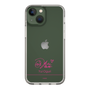 スリムプロテクションケース［ 【AKB48 THREE CONCEPTS LIVE開催記念コラボグッズ】 - 小栗 有以 - サイン ］