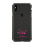 スリムプロテクションケース［ 【AKB48 THREE CONCEPTS LIVE開催記念コラボグッズ】 - 小栗 有以 - サイン ］