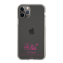 スリムプロテクションケース［ 【AKB48 THREE CONCEPTS LIVE開催記念コラボグッズ】 - 小栗 有以 - サイン ］