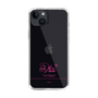 スリムプロテクションケース［ 【AKB48 THREE CONCEPTS LIVE開催記念コラボグッズ】 - 小栗 有以 - サイン ］