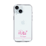 スリムプロテクションケース［ 【AKB48 THREE CONCEPTS LIVE開催記念コラボグッズ】 - 小栗 有以 - サイン ］