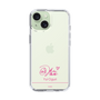 スリムプロテクションケース［ 【AKB48 THREE CONCEPTS LIVE開催記念コラボグッズ】 - 小栗 有以 - サイン ］