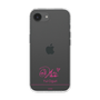 スリムプロテクションケース［ 【AKB48 THREE CONCEPTS LIVE開催記念コラボグッズ】 - 小栗 有以 - サイン ］