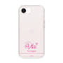 スリムプロテクションケース［ 【AKB48 THREE CONCEPTS LIVE開催記念コラボグッズ】 - 小栗 有以 - サイン ］